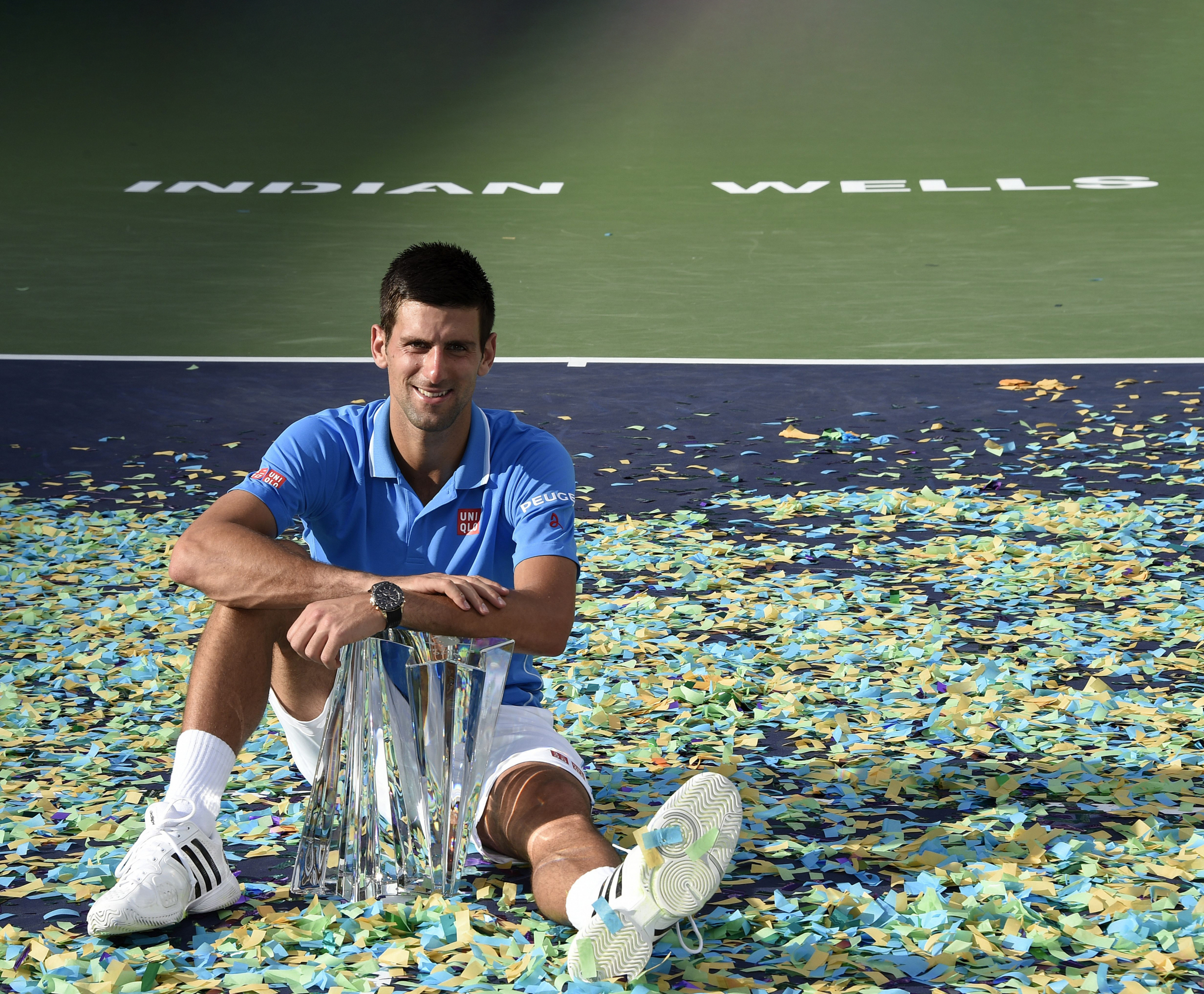 BBC NIJE HTEO DA SE OVO SAZNA! Britanci izbacili NAJBITNIJE reči Novaka Đokovića tokom intervjua!