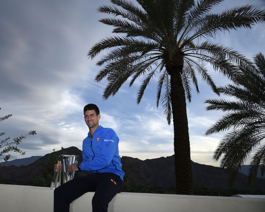 OKRENI, OBRNI Čuveni teniski stručnjak tvrdi: Novak mora da donese ODLUKU OKO VAKCINACIJE