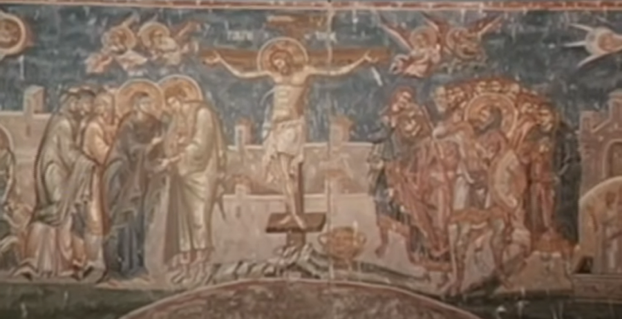 ŠTO JE NOTR DAM FRANCUZIMA, TO SU SRBIMA VISOKI DEČANI: Na jesen počinje snimanje dokumentarca „Dečanski ključ“