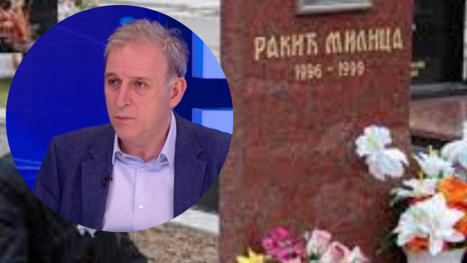 IZVINI SE MALOJ MILICI RAKIĆ! Građani masovno zvali ALO! redakciju zbog Ponoševe sramne izjave