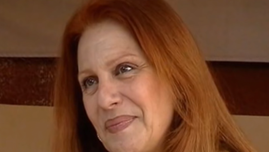 NAJVEĆA MI JE ŽELJA DA ON PROGOVORI Maja Odžaklijevska živi na selu sa unukom koji ima autiziam