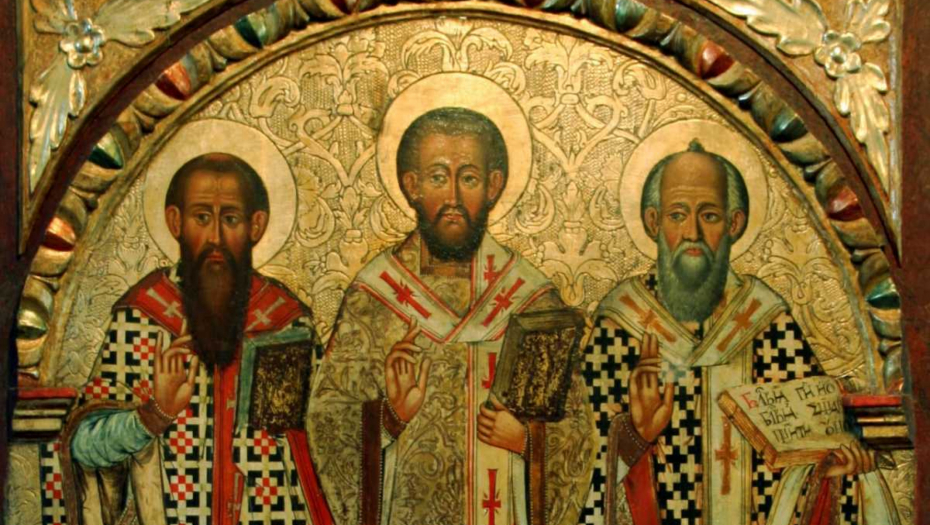 SLAVIMO SVETA TRI JERARHA: Žene treba da ispoštuju ova pravila, a gde je bila svađa mir dolazi