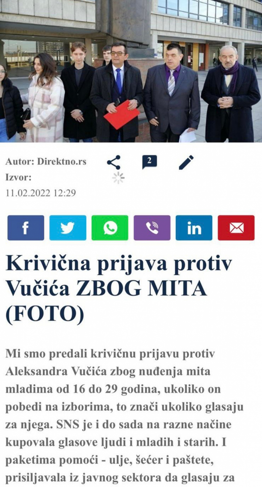 VUK DLAKU MENJA, ALI ĆUD NIKADA Opozicija besna zbog novčane pomoći mladima: U svom ludilu otišli korak dalje