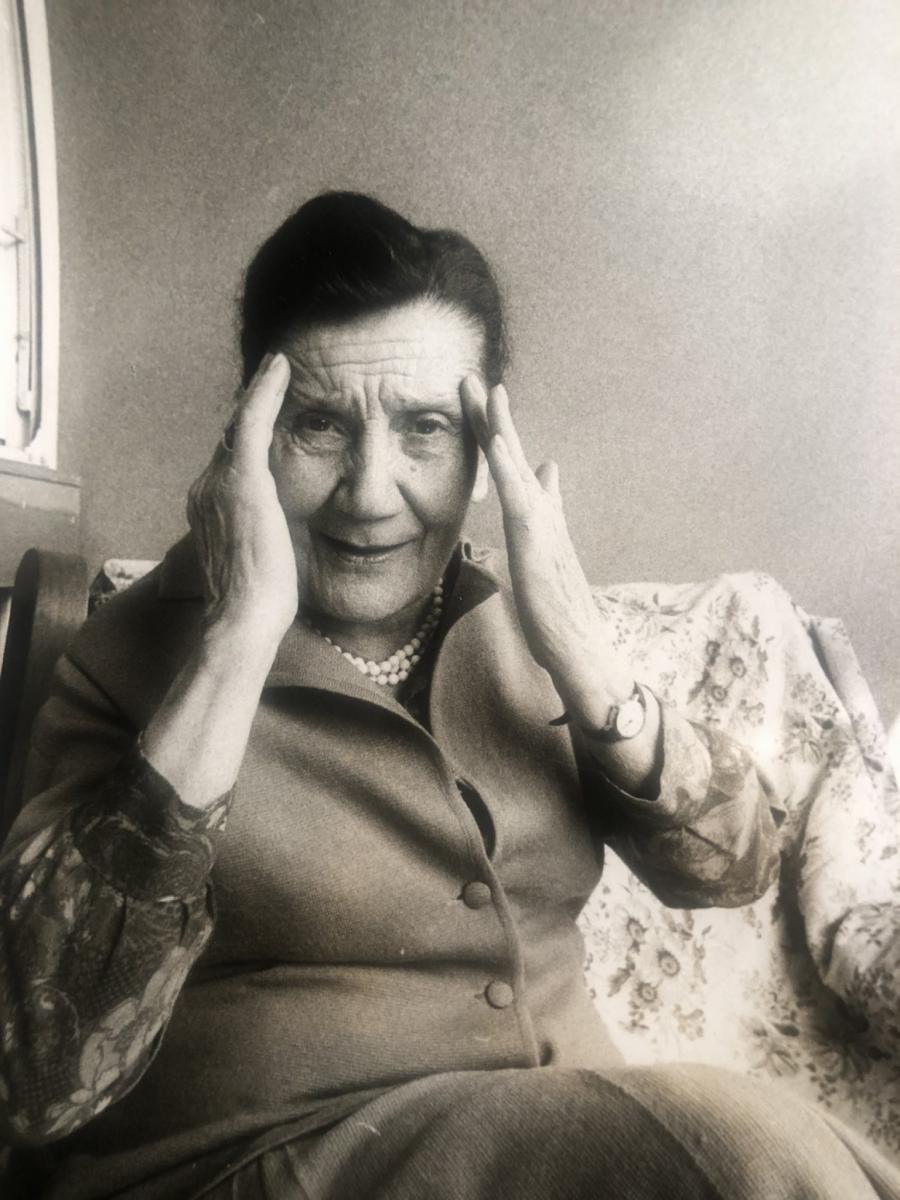 SEĆANJE 29 godina od smrti Desanke Maksimović: MALE osvete VELIKE pesnikinje