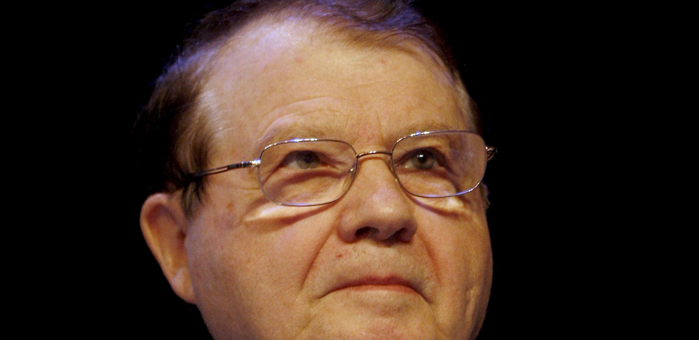 ŠTA JE TO OTKRIO NOBELOVAC LIK MONTANJER? Naučnik koji je tvrdio da je korona veštački virus pronađen mrtav