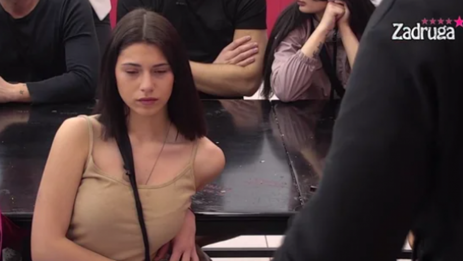 NIKAD JOJ NIJE SMETALO ŠTO SAM U VEZI! Oglasio se bivši dečko Milice Veselinović, detalji koje je izneo su šokantni!