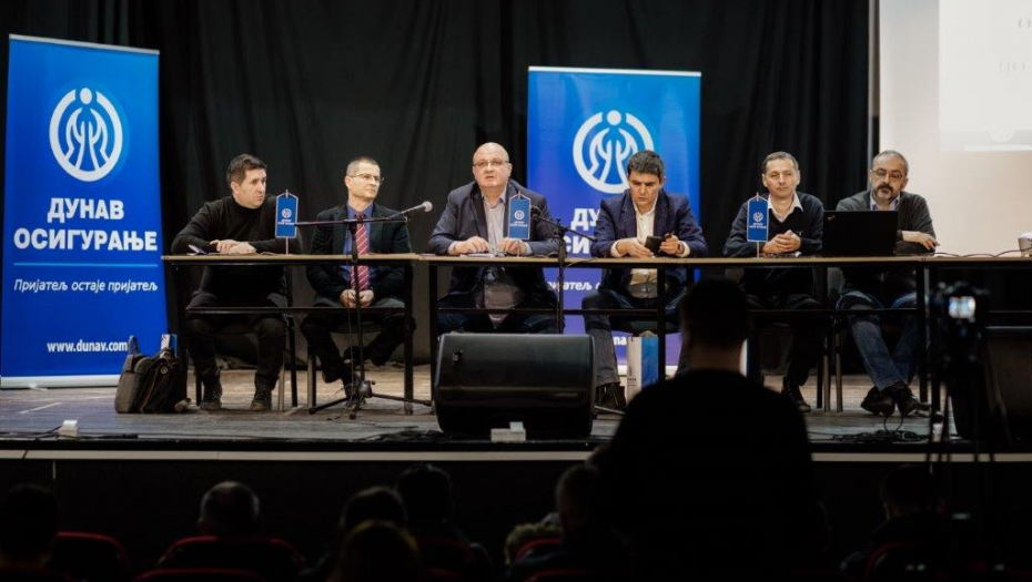 Sigurni koraci u poljoprivredi su samo oni osigurani