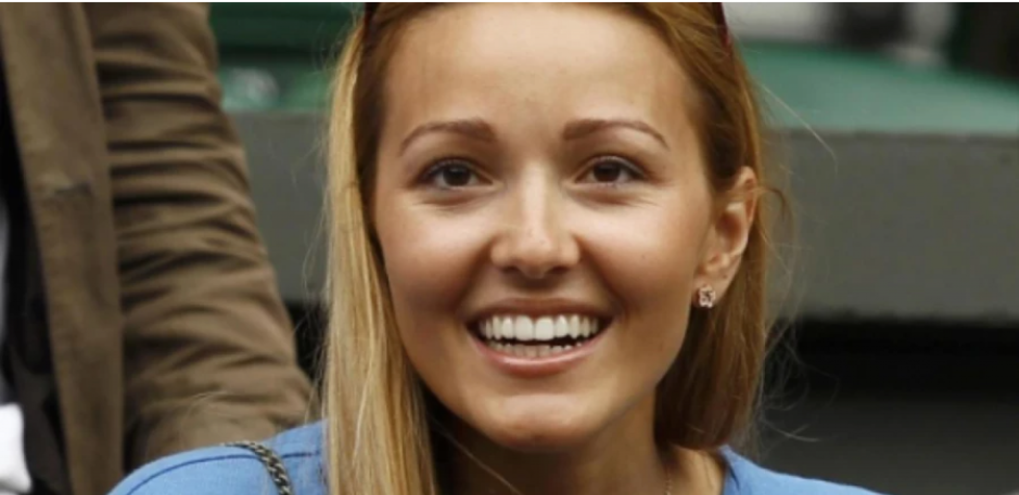 EVO KAKO ONA TO RADI Jelena Đoković otkrila kako imati zategnuto lice bez botoksa