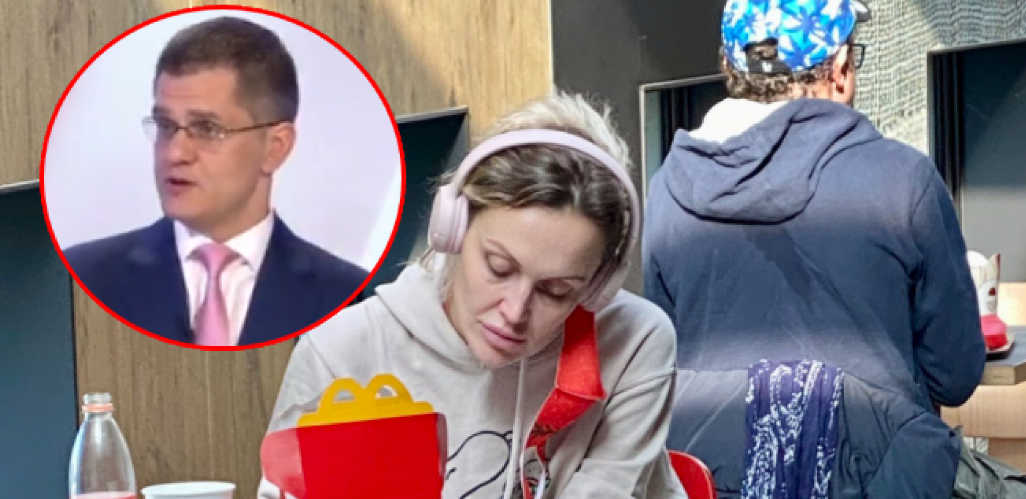 MRZITELJI SRBA! Vuk Jeremić deli stavove Anđeline Džoli o našem narodu! SRAMOTA!