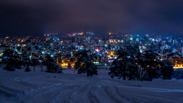 SRPSKA PLANINA DOBIJA NOVU TURISTIČKU ATRAKCIJU Jedan od mnogih razloga zašto bi trebalo da posetite srpski dragulj!