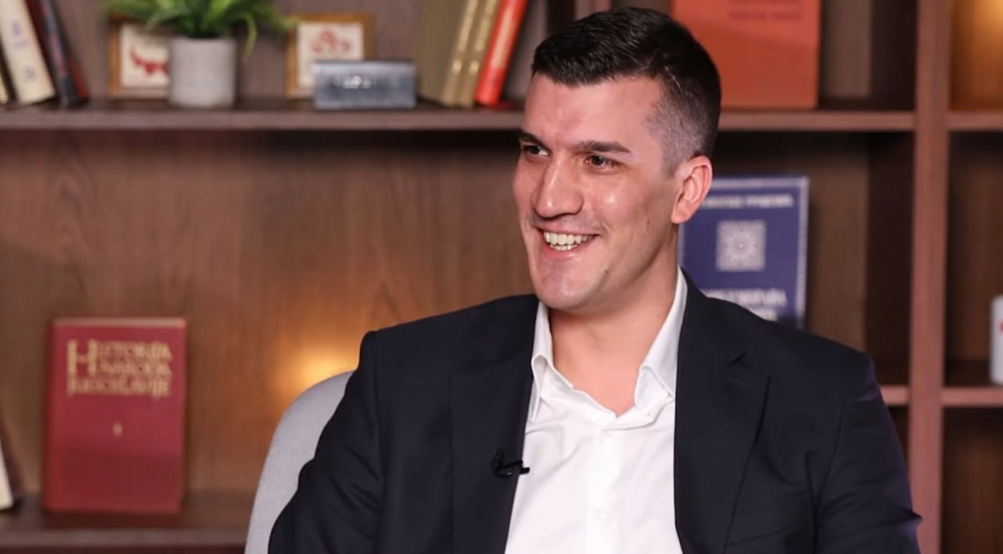 NAJBOLJI MEĐU NAJBOLJIMA Na listi SNS samo velika imena, među njima i PUTINOV PRIJATELJ