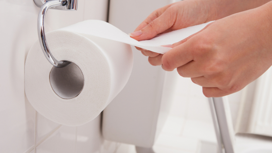 NEĆE IMATI ČIME DA SE OBRIŠU Nemci upozoravaju na nedostatak toalet papira