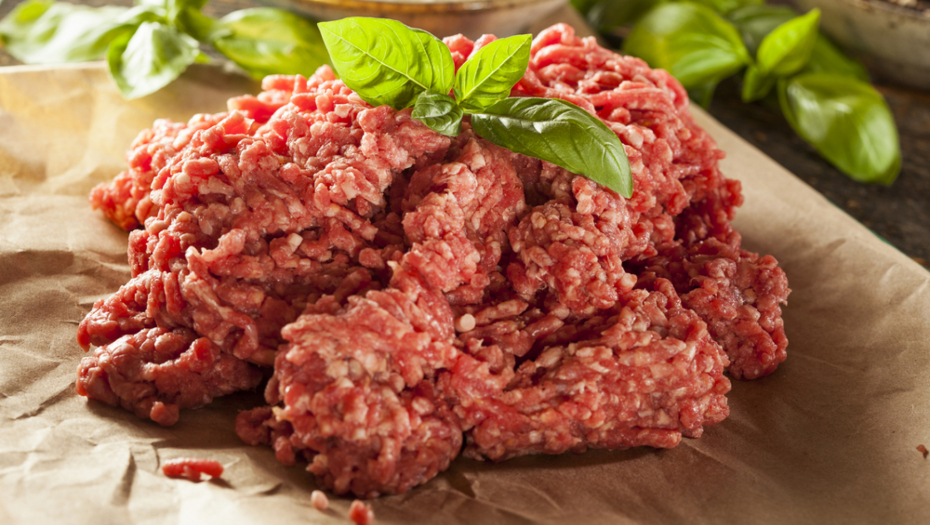 Za još lepši ukus: Obvezno dodajte ovaj sastojak u mleveno meso