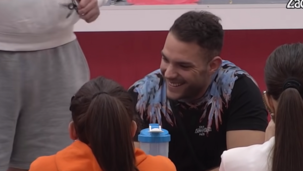 OTKRILA SVE SOČNE DETALJE Drugarica Marijane Zonjić razvezala jezik i obelodanila ko je sve muvao atraktivnu zadrugarku, na spisku je i on!