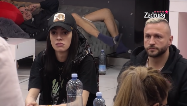 ZAVRŠILI U POLICIJI Tara i Ša ne prestaju da šokiraju javnost, završili na informativnom razgovoru, a ovo je razlog