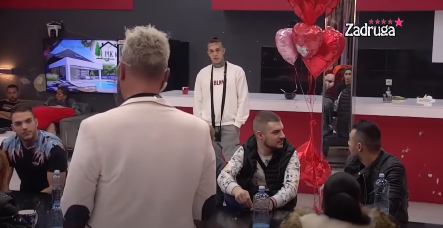 OVOME SE NIKO NIJE NADAO! Zadrugari ostali nemi kada su saznali ko je drugi nominovani!