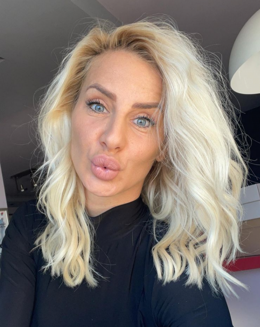 POTVRDILA DA ULAZI U RIJALITI! Milica Dabović: Želim da pokažem ljudima ko sam!