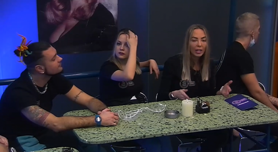 ŠOK OBRT! Oni su nominovani za otkaz, a drama nije izostala, potpuno pokvareni planovi barovca!