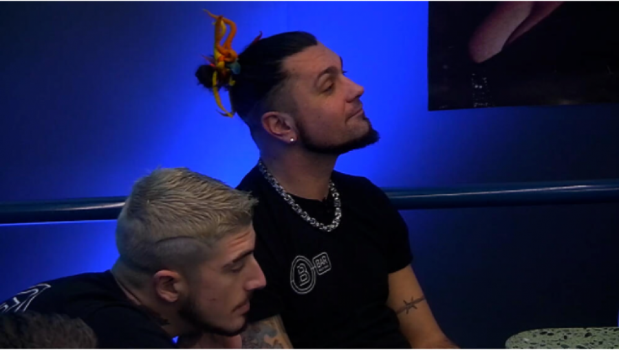 UZIMAO SAM KOKAIN, TUKAO SAM SE I BIO HAPŠEN! Ivan Nešković otkrio skandalozne detalje iz svog života i otkrio kakve je sve probleme napravio