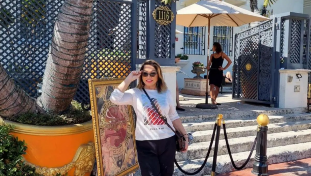 KOPIJE SE BRZO IZGUBE! Neda Ukraden imala je jasnu poruku za mlađe kolege, pevačica najavila i svoju knjigu