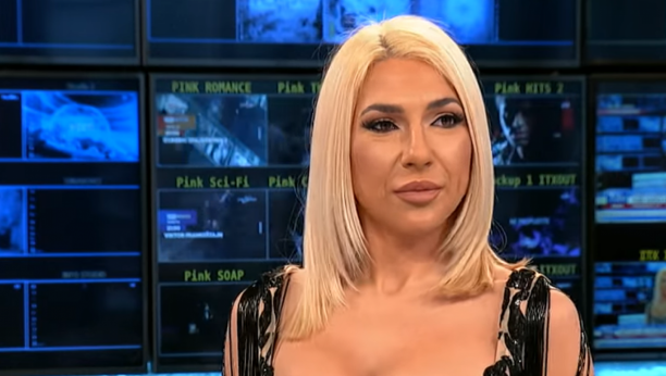 OBIĆE IM SE O GLAVU! Jovana Jeremić otkrila koje poznate ličnosti se bave crnom magijom!