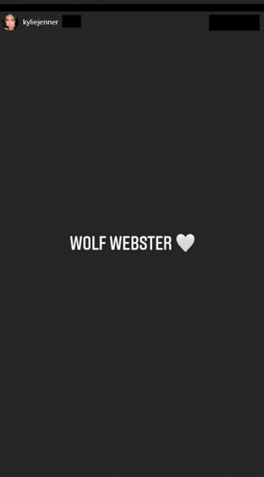 NAJBOGATIJA STARLETA OTKRILA IME KOJE JE DALA SINU! Značenje šokantno i veoma povezano sa Srbijom