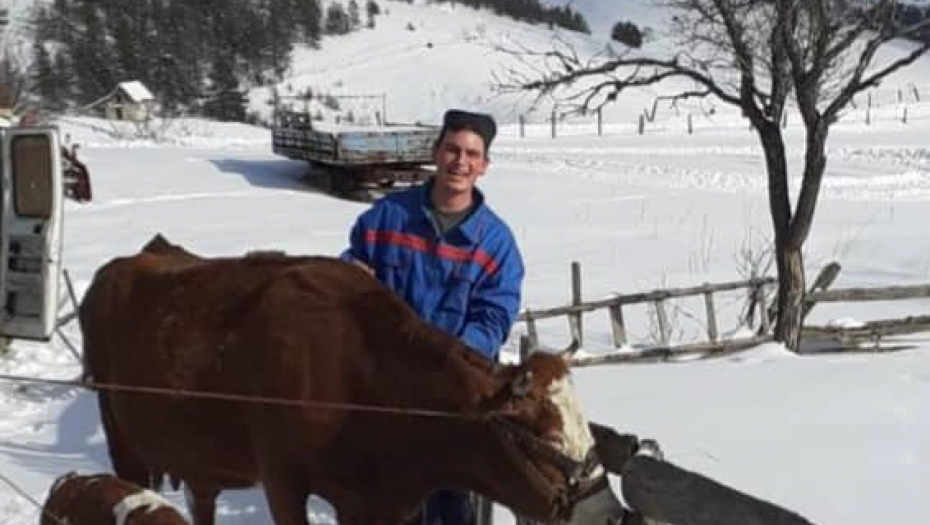 AUSTRIJSKI BOGATAŠ HTEO DA "UDA" SRBINA ZA SVOJU ĆERKU Luki sa Zlatibora se život promenio IZ KORENA, bio je najpoželjniji neženja a sada... (FOTO)
