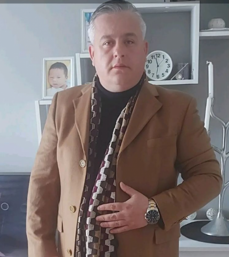 USPAVLJIVALI SU ME, IMAM OŽILJAK NA SRCU Zvezda Granda doživela infarkt u toku vožnje, a sada je progovorio o stravičnim posledicama