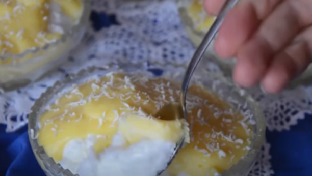 PRAVILA IH JE MILENA DRAVIĆ U "METLI BEZ DRŠKE", Ovo je naš omiljeni recept za starinske šnenokle!