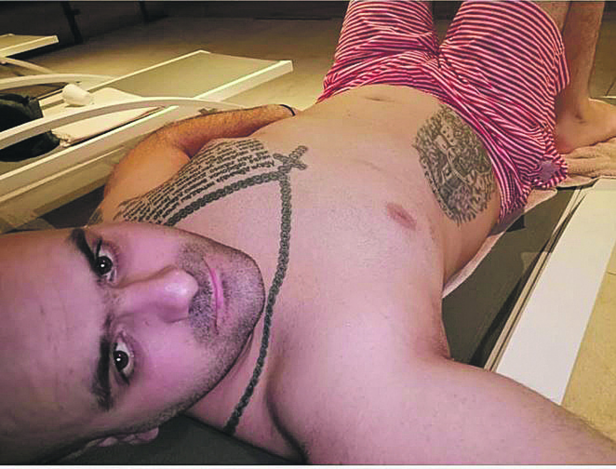 BELIVUK PLANIRAO DA UBIJE I HIJENU Uroš Avramović na spisku za odstrel kriminalne grupe podređene kavčanima