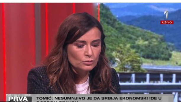 IZVRSNI STRUČNJACI NA NIVOU Srbljanovićka o zdravstvenom sistemu Srbije (VIDEO)