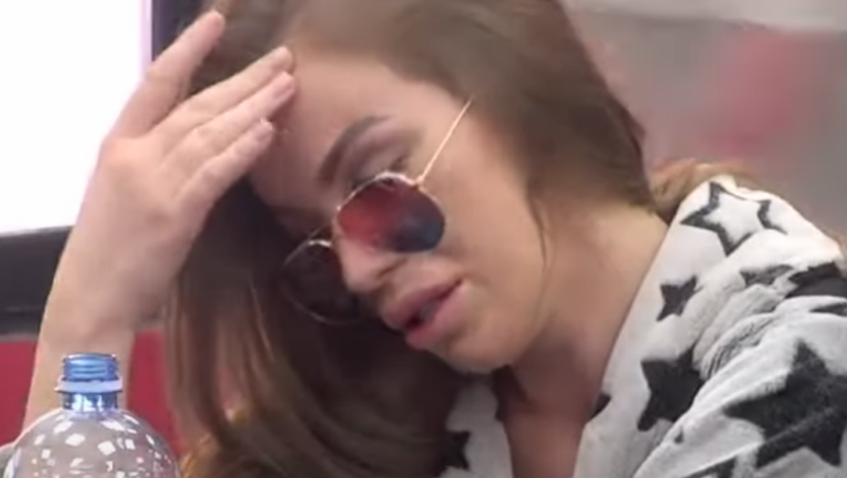 ISKORIŠĆENA ZA SE*S, A HTELA VEZU! Nevena prolila gorke suze zbog Zole, a ovako je on reagovao