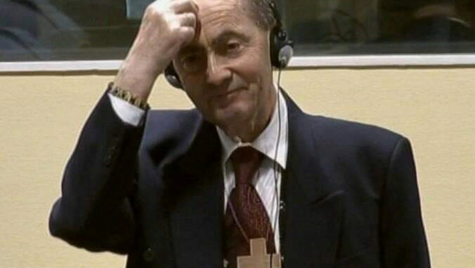 "MENE INTERESUJE DA ME BOG ČUJE, A OVI NEKA SLUŠAJU..." Kako su se Srbi ispovedali svešteniku u Hagu?