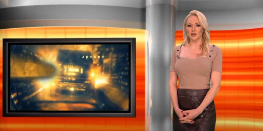 ANA PENDIĆ O SVIM TUŽBAMA POZNATIH Voditeljka priznala da nakon presuda dobijeni novac od estradnjaka sa kolegama potroši u kafani