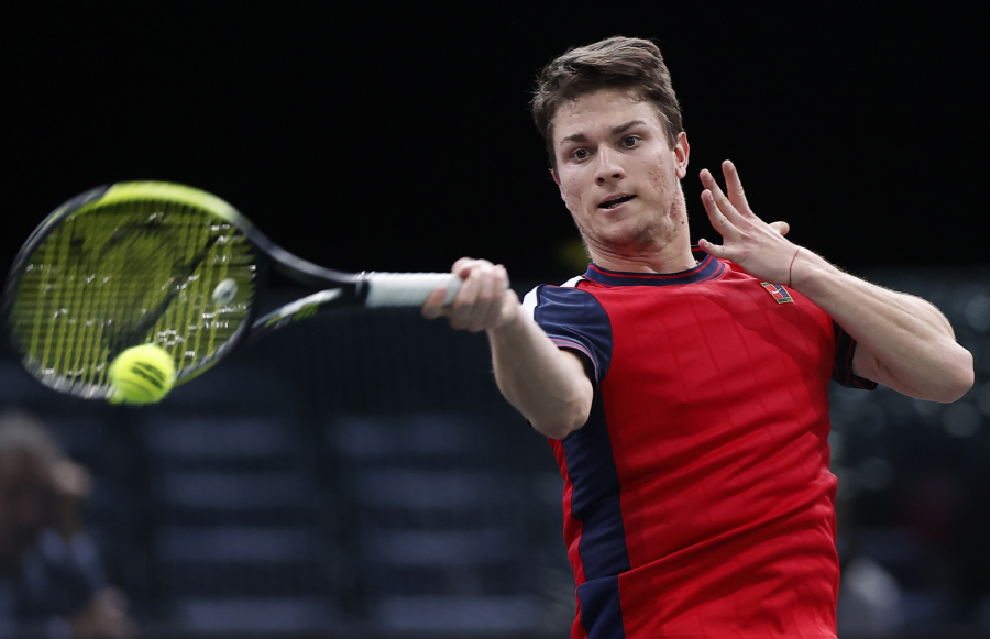 MILOJEVIĆ BEZ GLAVNOG ŽREBA Kecmanović jedini srpski predstavnik na turniru u Čileu