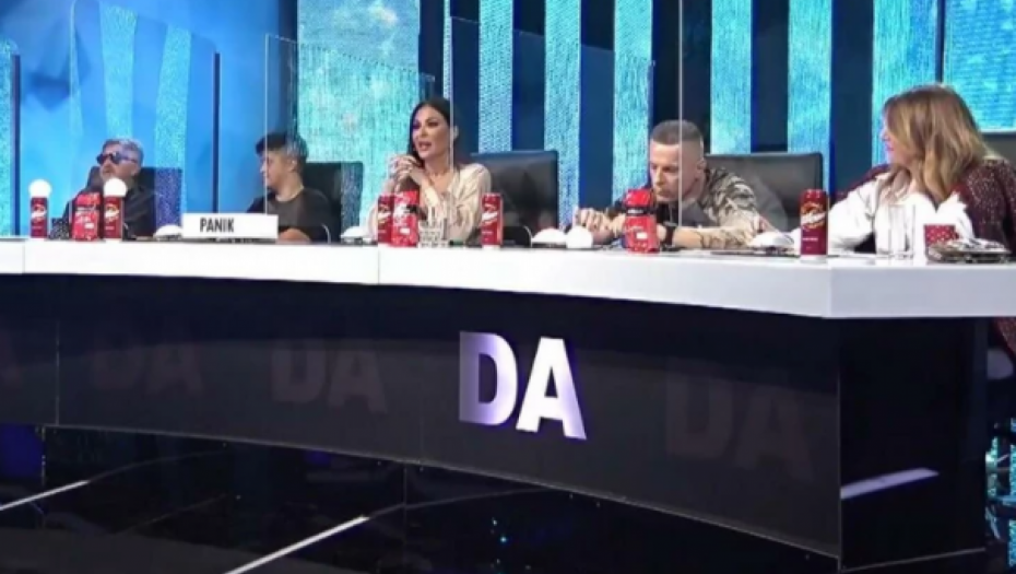 KANDIDATI PLAČU, MARIJA TRAŽI DA KOLEGE DOBIJU OTKAZ Skandal na snimanju Zvezda Granda