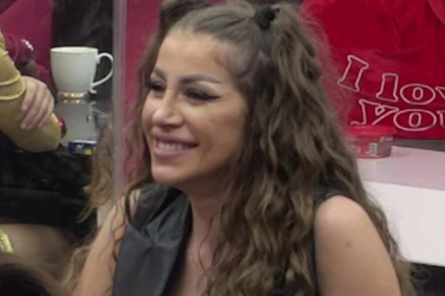 CAR PLANIRA BUDUĆNOST SA DALILOM! Obelodanjeni svi detalji odnosa Filipa i Mujićeve, zadrugari javno podržali skandaloznu preljubu!