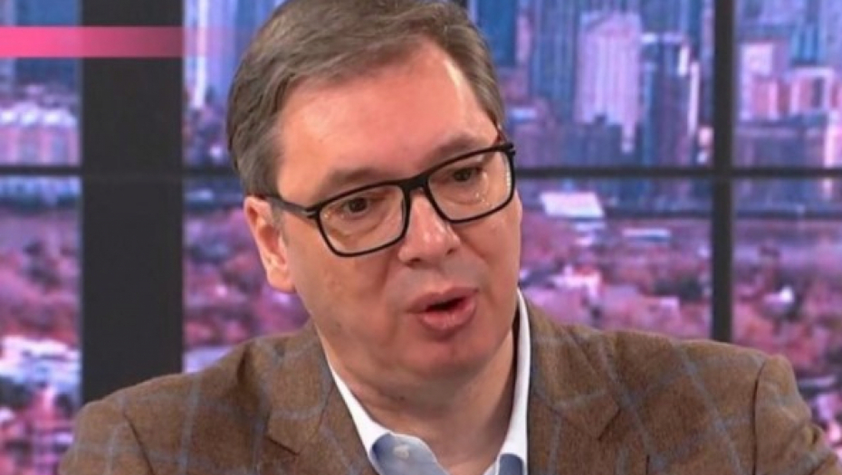 PLATE 1000, PENZIJE 500 EVRA! PREDSEDNIK VUČIĆ: Izdvojili smo više od 500 miliona evra za razne pomoći, to je dokaz da su finansije zdrave