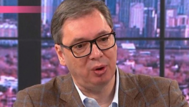 PLATE 1000, PENZIJE 500 EVRA! PREDSEDNIK VUČIĆ: Izdvojili smo više od 500 miliona evra za razne pomoći, to je dokaz da su finansije zdrave