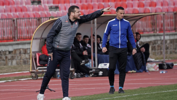 BOMBA U SUPERLIGI Lalatović se vraća u srpski fudbal, evo ko je zainteresovan za njegove usluge