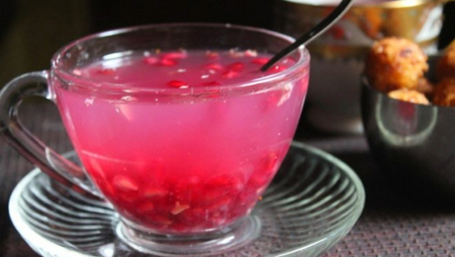 NAPRAVITE SAMI DETOKS NAPITAK Sve što vam treba imate kod kuće