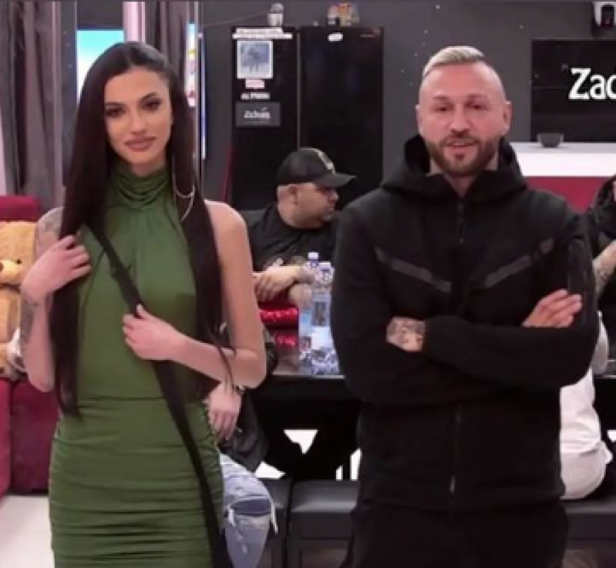 OVO SE ČEKALO! Poznata pevačica žestoko oplela po Tari, Nenadu i novoj zadrugarki, potpuno ih raskrinkala i urnisala!