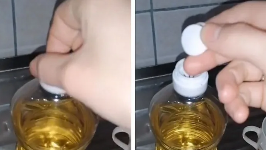 KUPOVINA SAMO ZA ODRASLE U Nemačkoj zabranili mlađima od 18 godina da pazare ulje