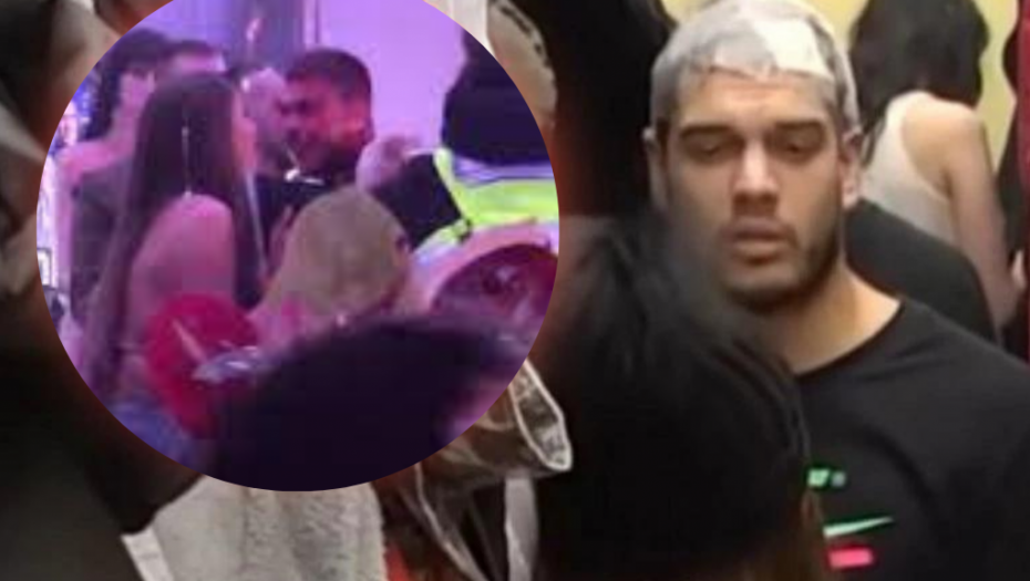 STRAVA I UŽAS! Dejan Dragojević sopstvenom krvlju uklanja Daliline vradžbine, otkriveni šokantni detalji njegovog povređivanja!