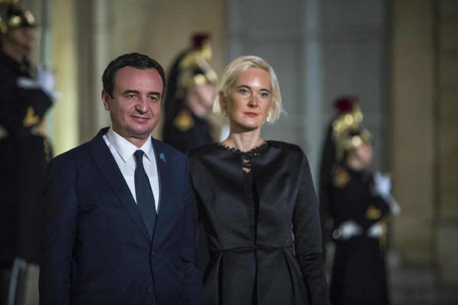 HOTI NEMILOSRDNO UDARIO NA KURTIJA Vlada Kosova nespremna!