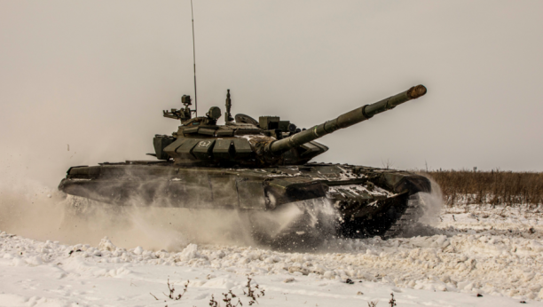 AMERIKA UPUTILA HITAN ZAHTEV KIPRU Ostrvska zemlja šalje Ukrajincima ruske tenkove za rat protiv Rusa?! (VIDEO)