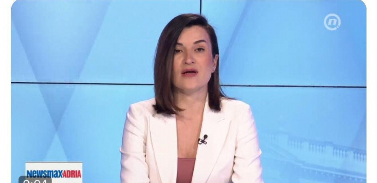 OBUĆINA U ODBRANI MAFIJE Belivukova reč za nju zakon!