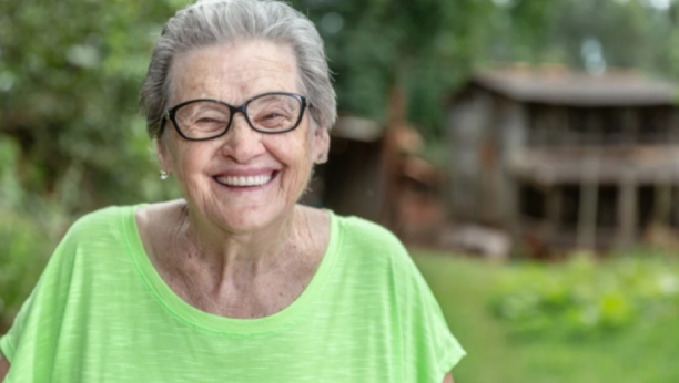 BAKA VERA NAM JE OTKRILA SJAJAN TRIK Ako želite da vam peškiri budu mekani, poslušajte njen savet