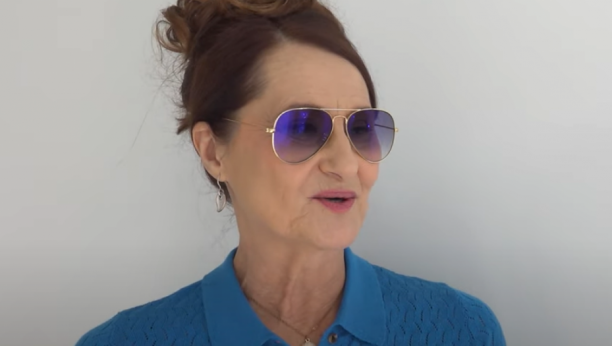 RADIMO PO 12 SATI Danica Ristovski otkrila detalje sa snimanja novih epizoda najgledanije serije ''Igra sudbine'', a evo šta je sve šokiralo