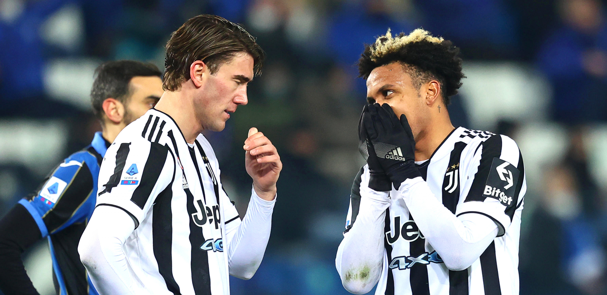 HAOS! Doveo Vlahovića, pa navijače Juventusa šokirao izjavom!